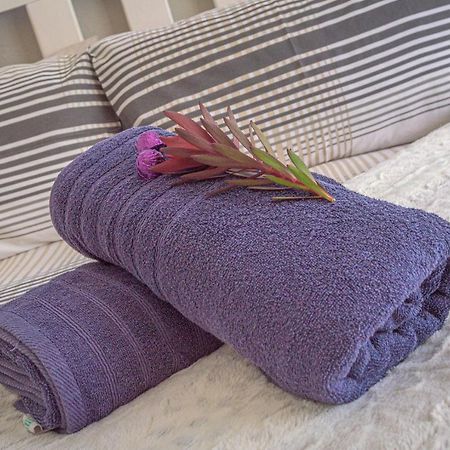 Hotel Fynbos Golf And Country Estate à Eersterivierstrand Extérieur photo