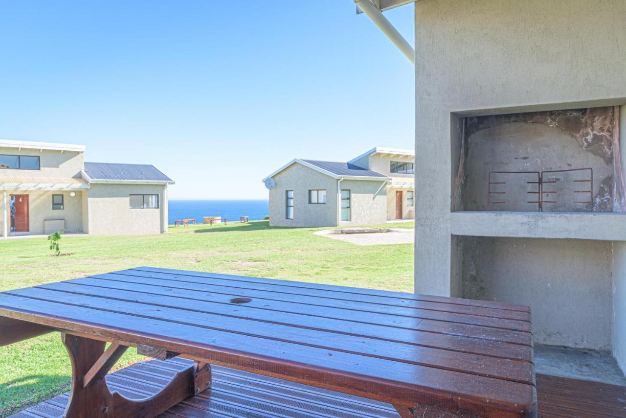 Hotel Fynbos Golf And Country Estate à Eersterivierstrand Extérieur photo