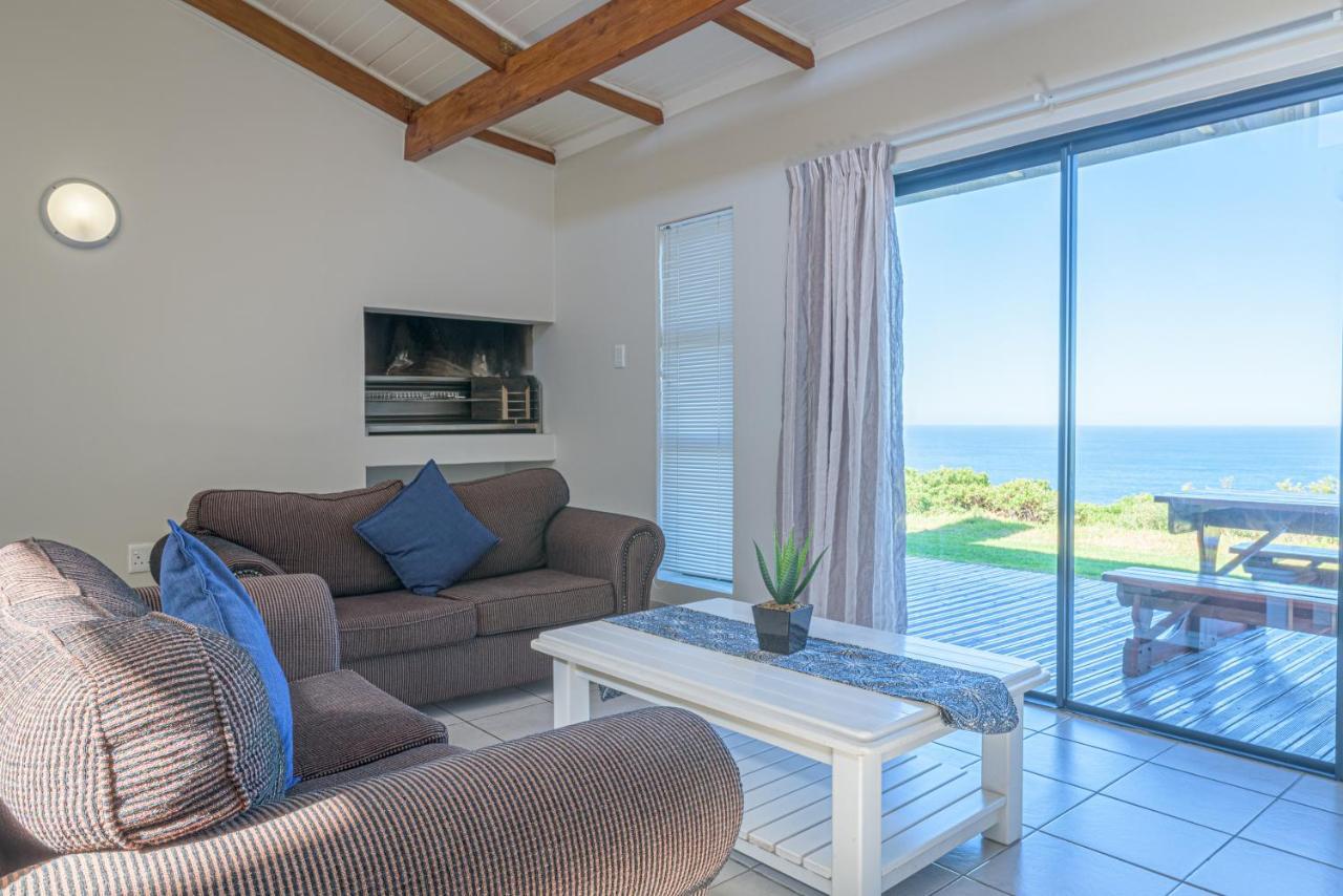 Hotel Fynbos Golf And Country Estate à Eersterivierstrand Extérieur photo