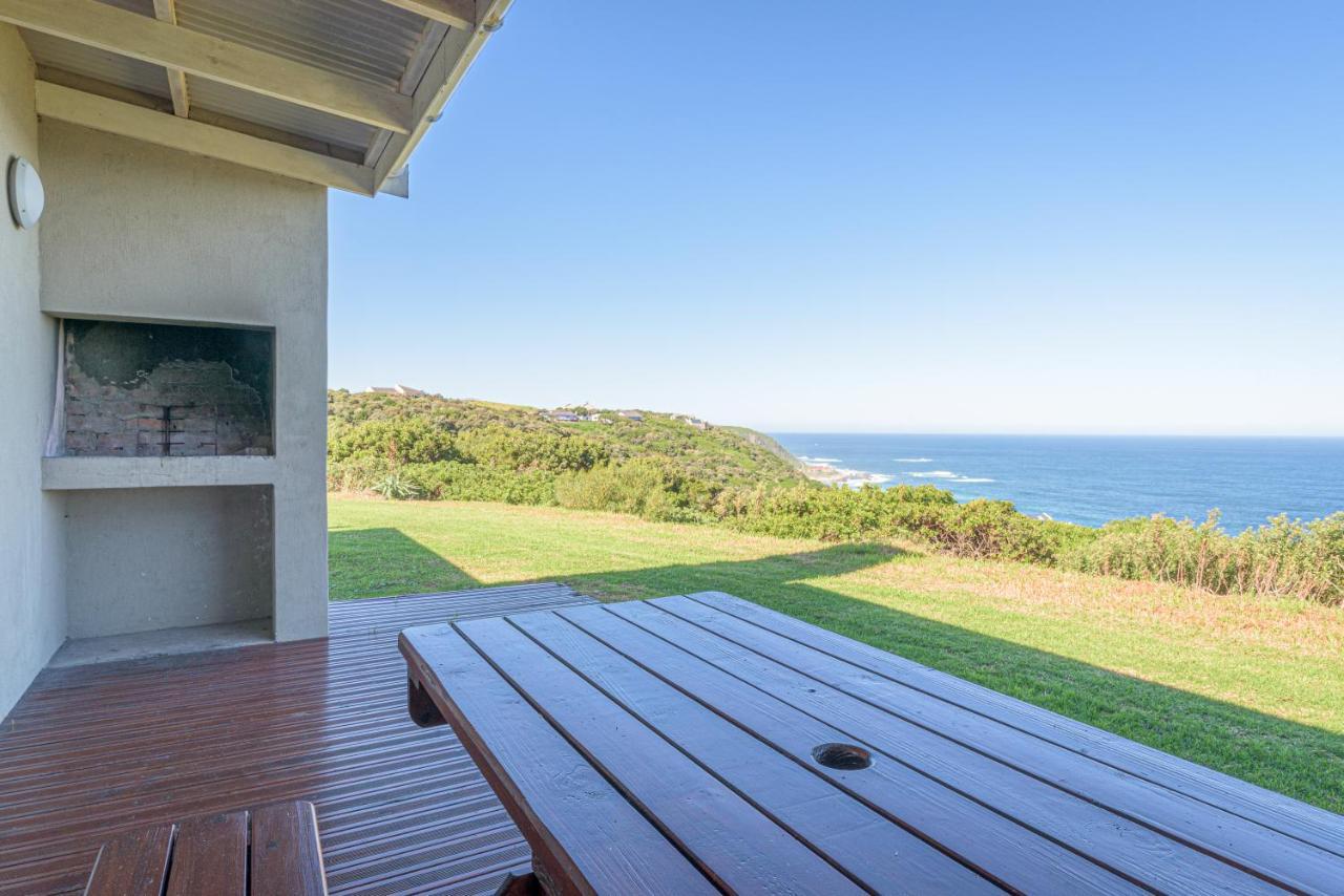 Hotel Fynbos Golf And Country Estate à Eersterivierstrand Extérieur photo