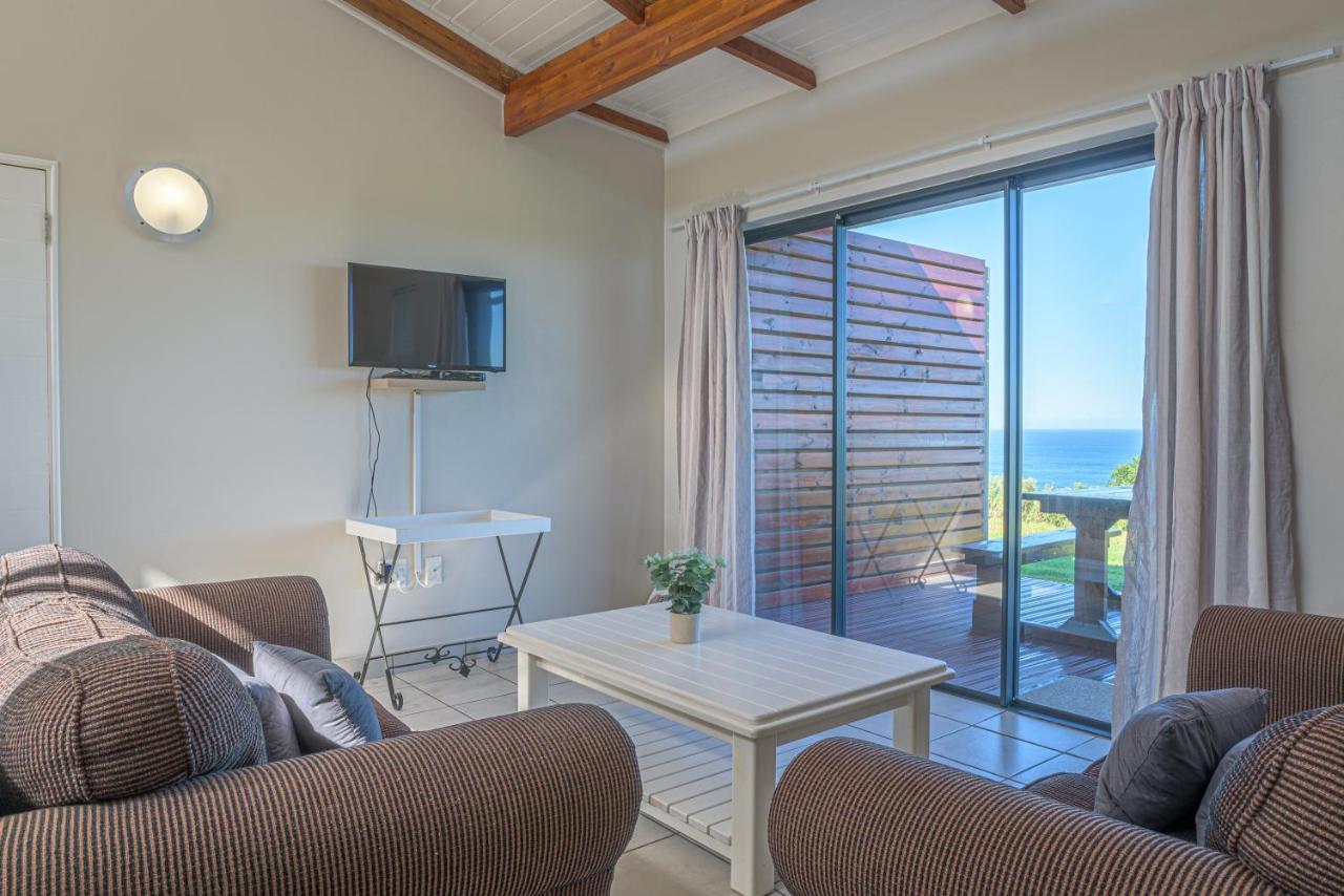 Hotel Fynbos Golf And Country Estate à Eersterivierstrand Extérieur photo
