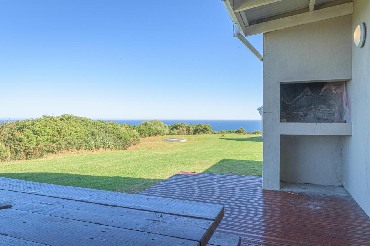 Hotel Fynbos Golf And Country Estate à Eersterivierstrand Extérieur photo