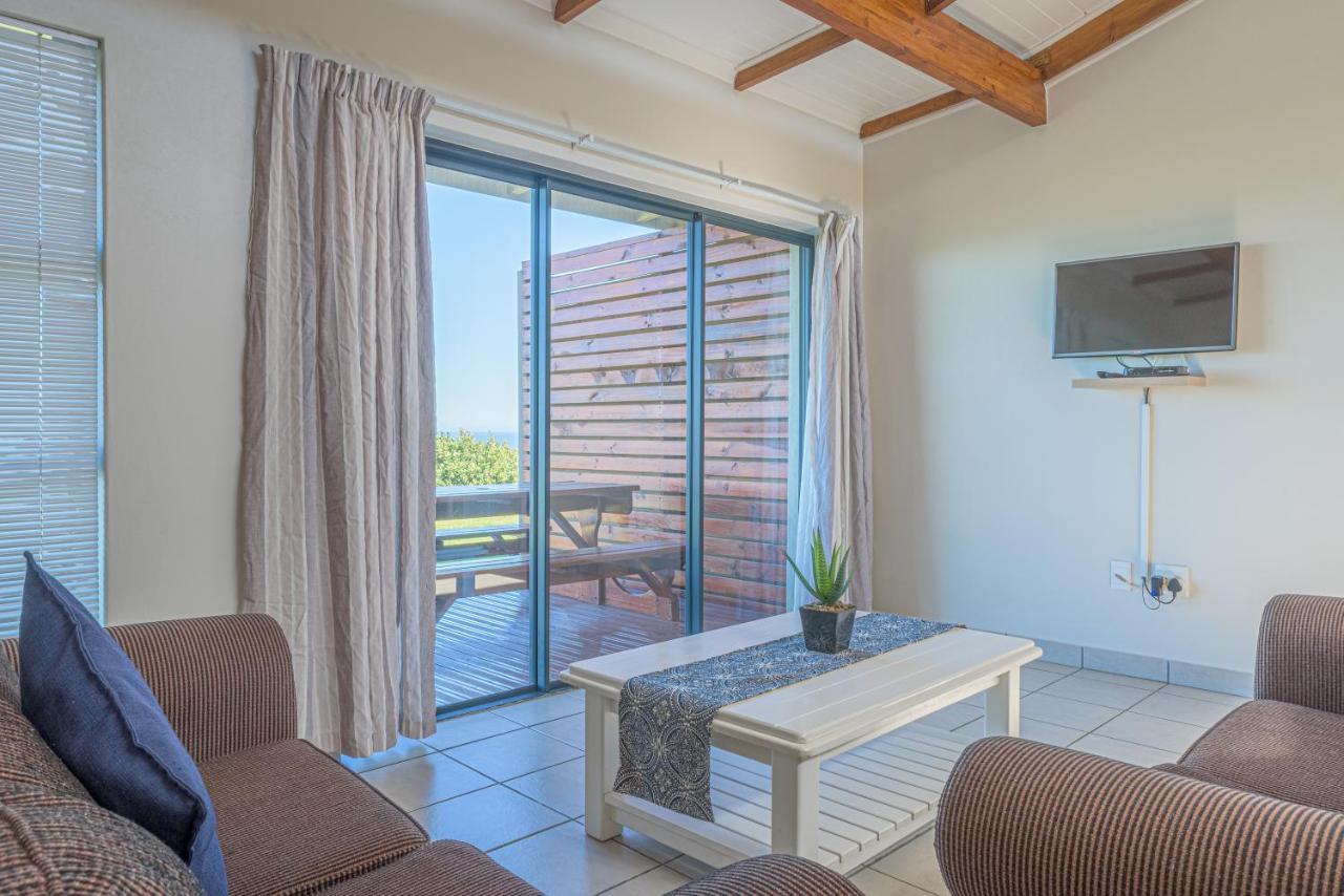 Hotel Fynbos Golf And Country Estate à Eersterivierstrand Extérieur photo