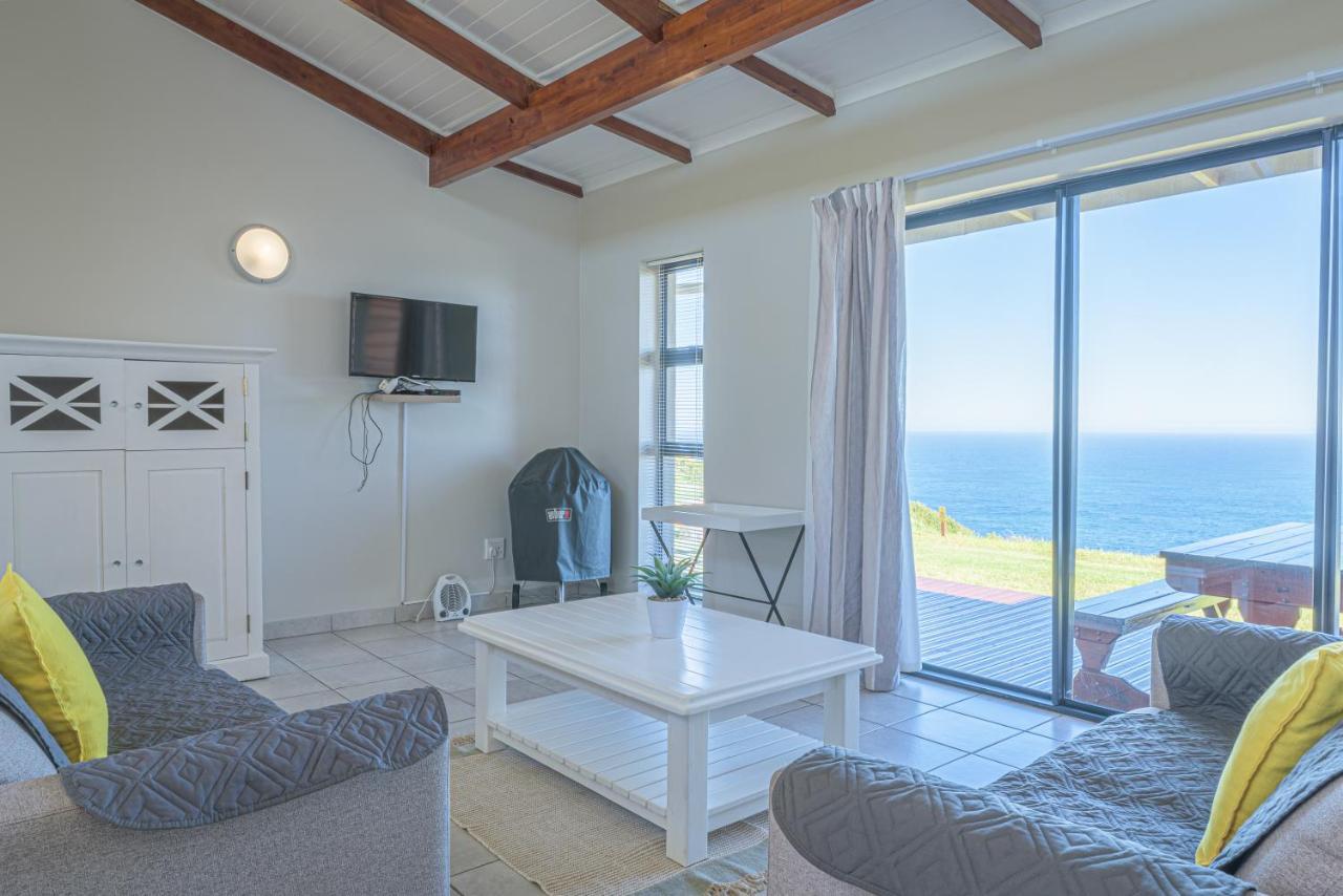Hotel Fynbos Golf And Country Estate à Eersterivierstrand Extérieur photo