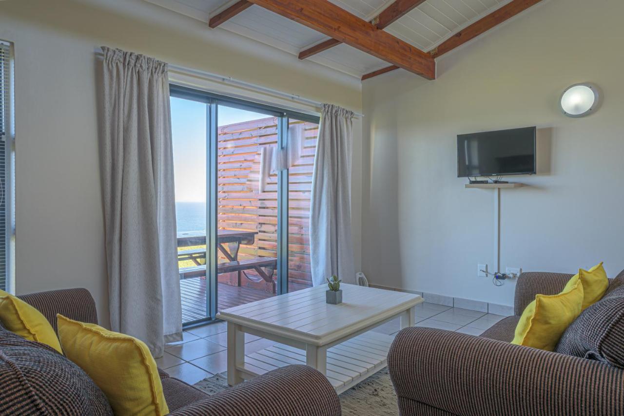 Hotel Fynbos Golf And Country Estate à Eersterivierstrand Extérieur photo