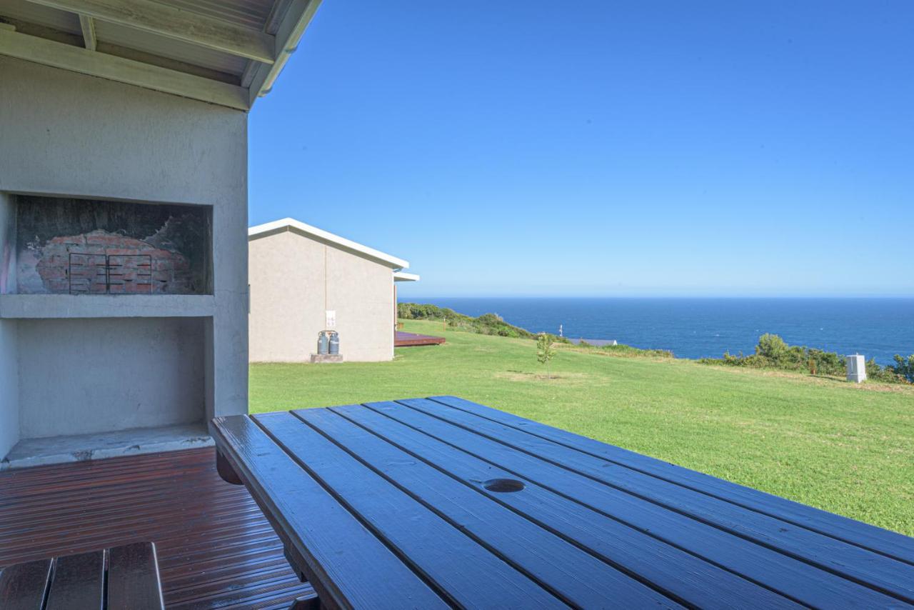 Hotel Fynbos Golf And Country Estate à Eersterivierstrand Extérieur photo