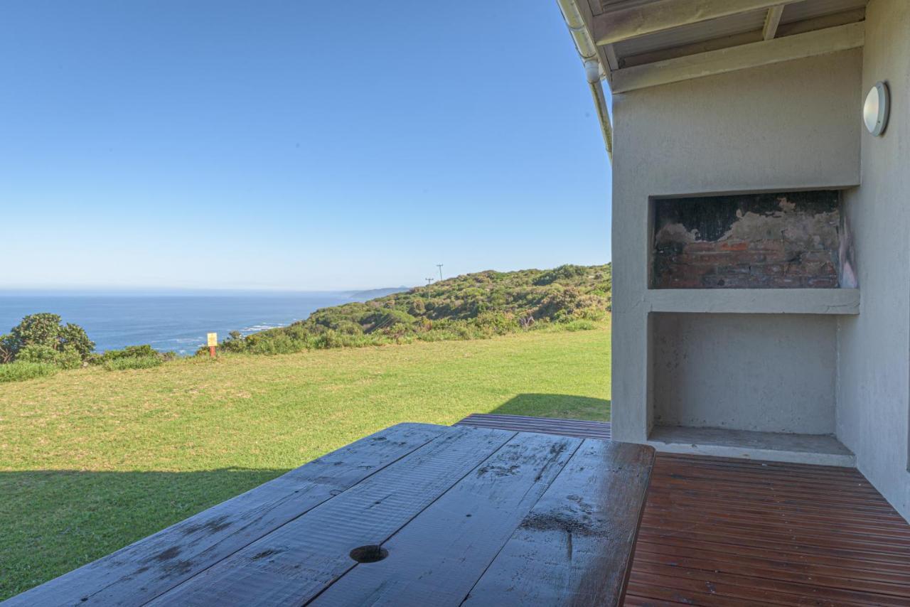Hotel Fynbos Golf And Country Estate à Eersterivierstrand Extérieur photo