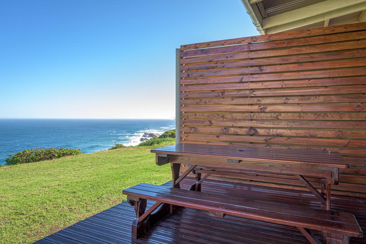 Hotel Fynbos Golf And Country Estate à Eersterivierstrand Extérieur photo
