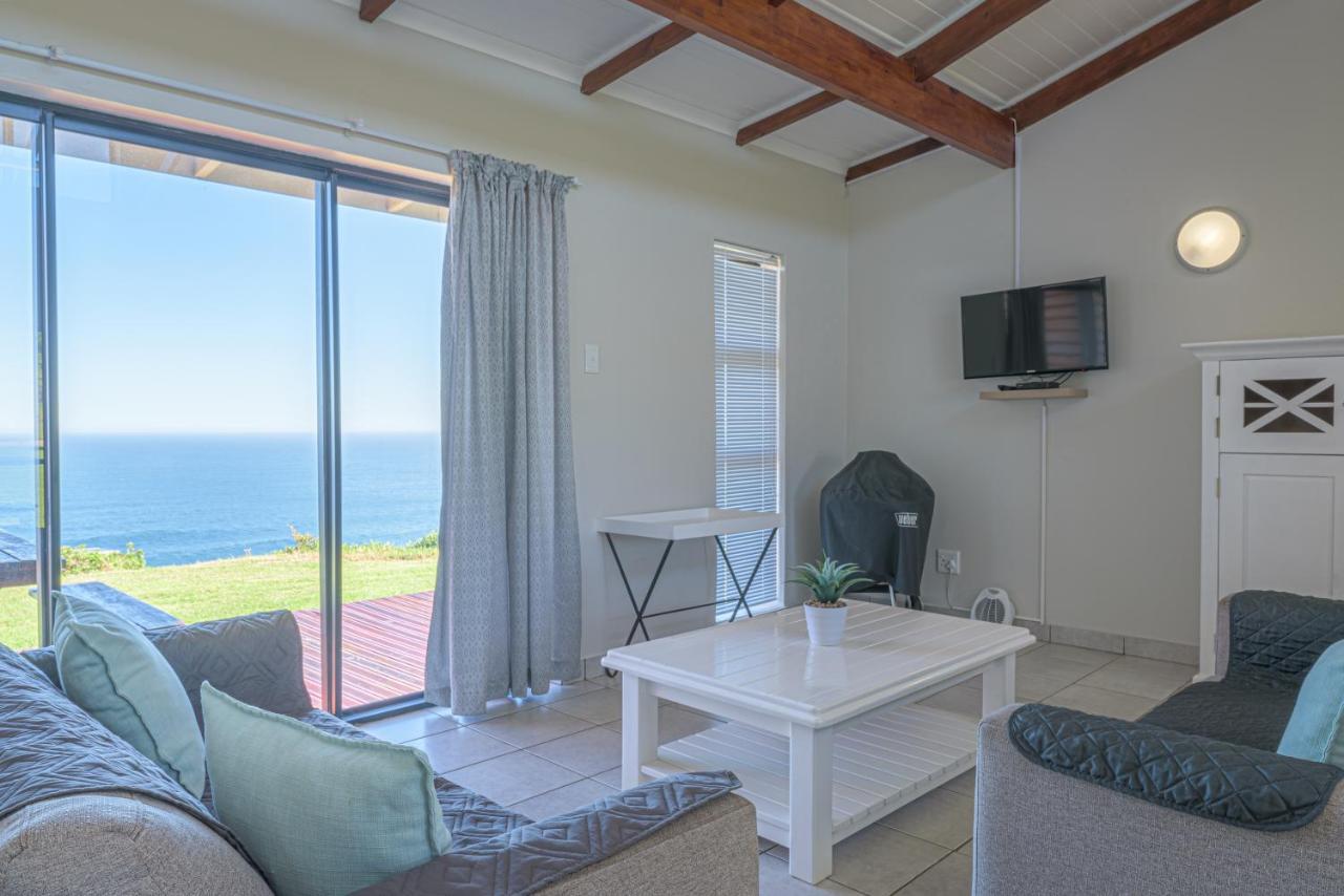 Hotel Fynbos Golf And Country Estate à Eersterivierstrand Extérieur photo