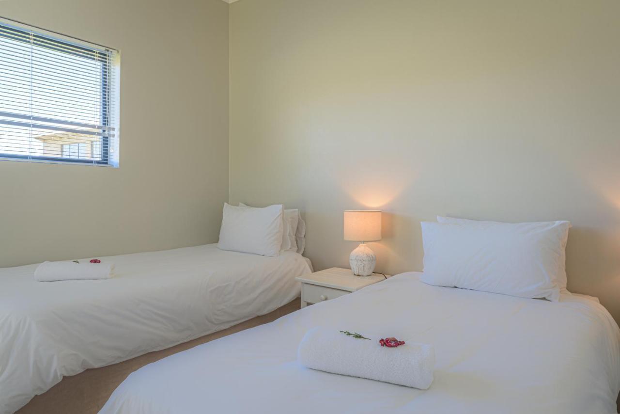 Hotel Fynbos Golf And Country Estate à Eersterivierstrand Extérieur photo