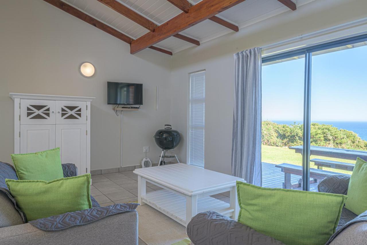 Hotel Fynbos Golf And Country Estate à Eersterivierstrand Extérieur photo