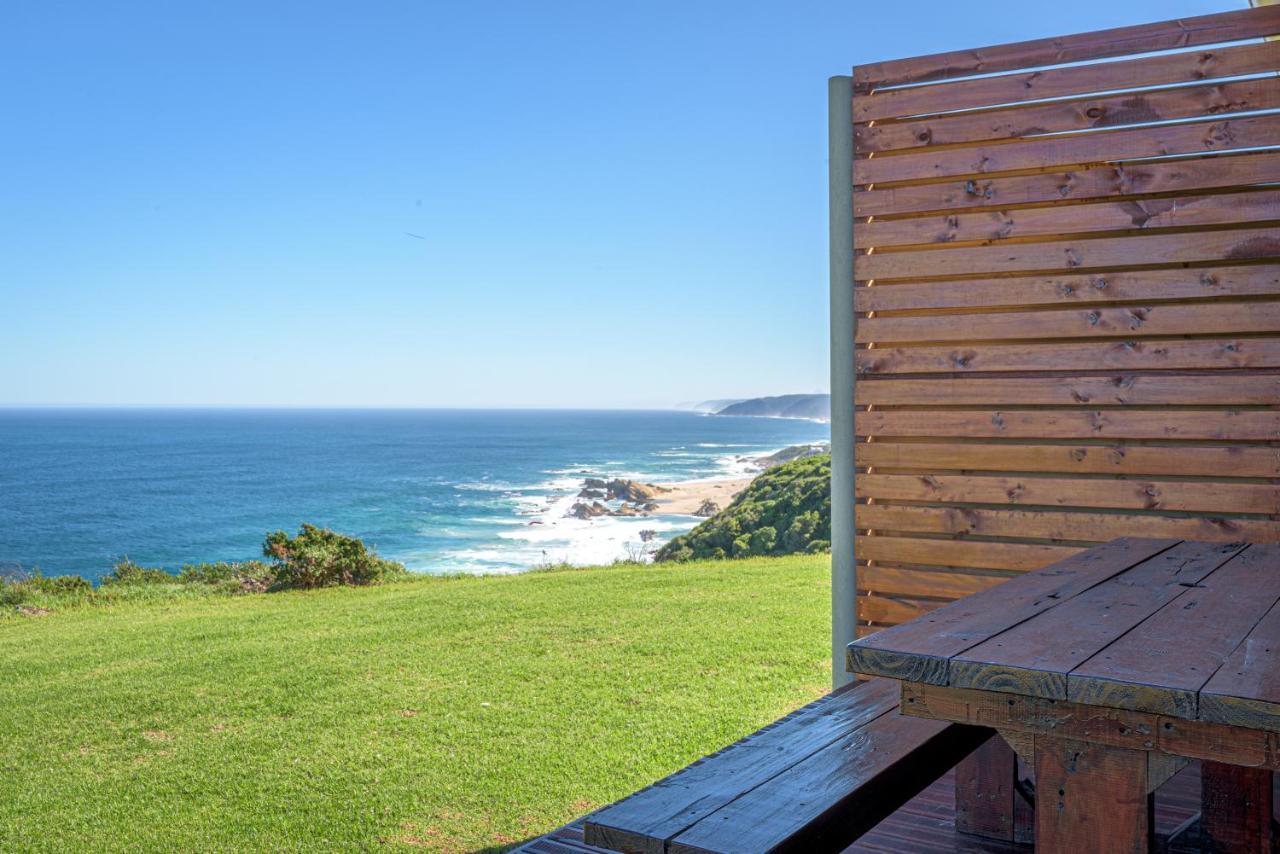 Hotel Fynbos Golf And Country Estate à Eersterivierstrand Extérieur photo