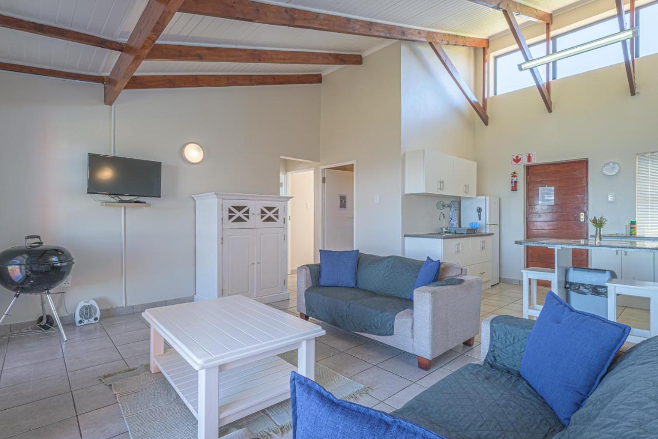 Hotel Fynbos Golf And Country Estate à Eersterivierstrand Extérieur photo