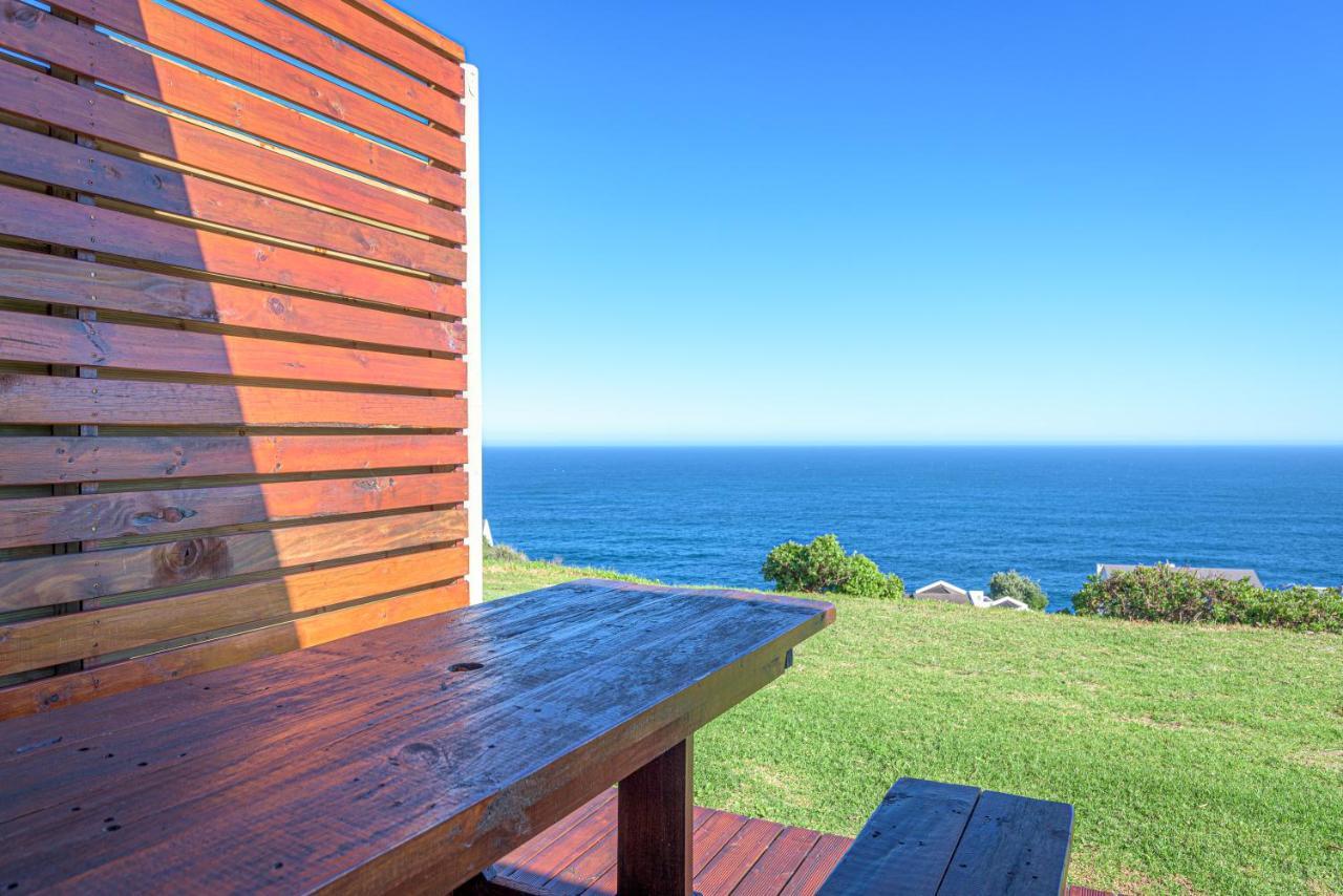 Hotel Fynbos Golf And Country Estate à Eersterivierstrand Extérieur photo