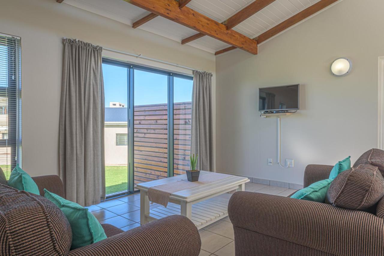 Hotel Fynbos Golf And Country Estate à Eersterivierstrand Extérieur photo