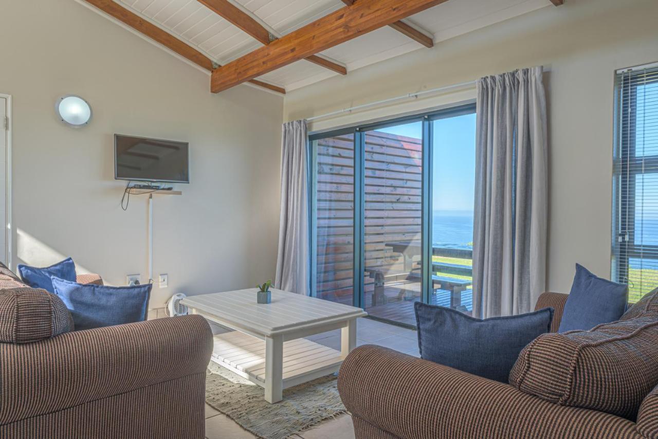 Hotel Fynbos Golf And Country Estate à Eersterivierstrand Extérieur photo
