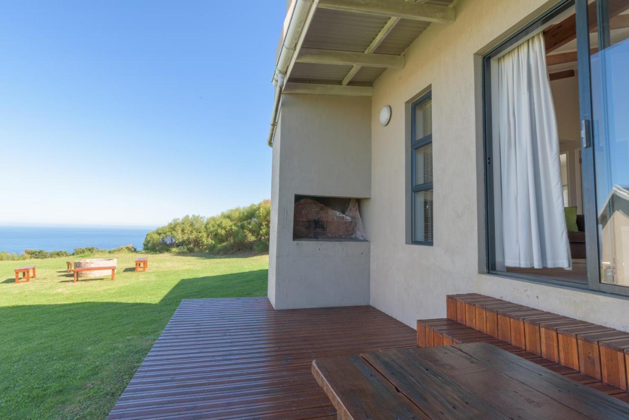 Hotel Fynbos Golf And Country Estate à Eersterivierstrand Extérieur photo