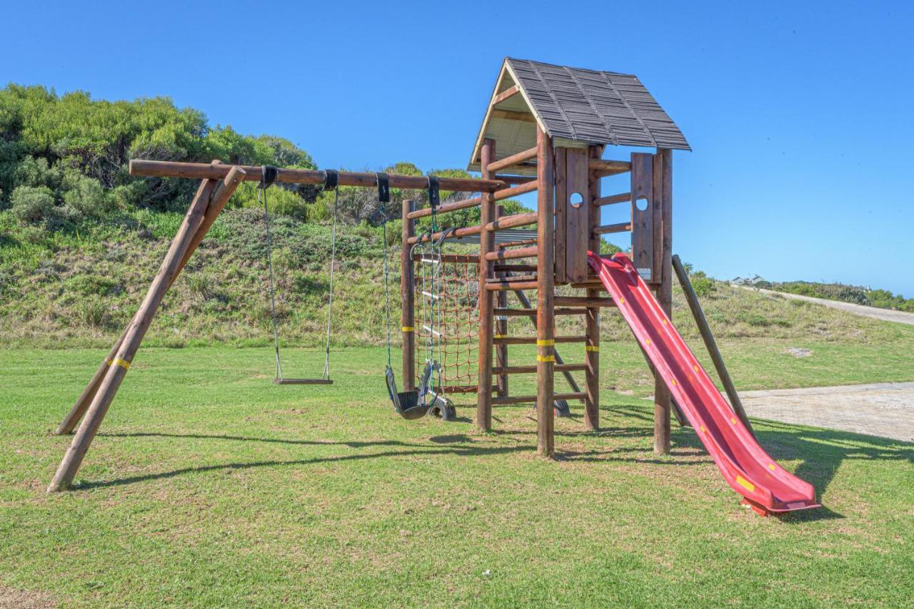 Hotel Fynbos Golf And Country Estate à Eersterivierstrand Extérieur photo