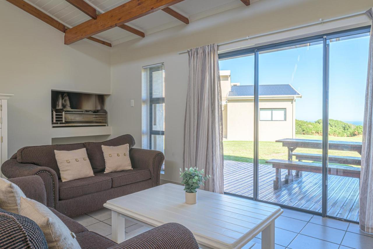 Hotel Fynbos Golf And Country Estate à Eersterivierstrand Extérieur photo