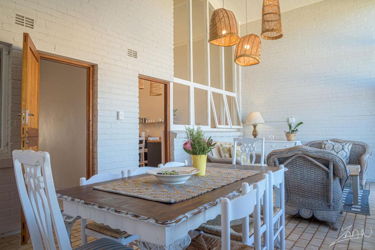 Hotel Fynbos Golf And Country Estate à Eersterivierstrand Extérieur photo