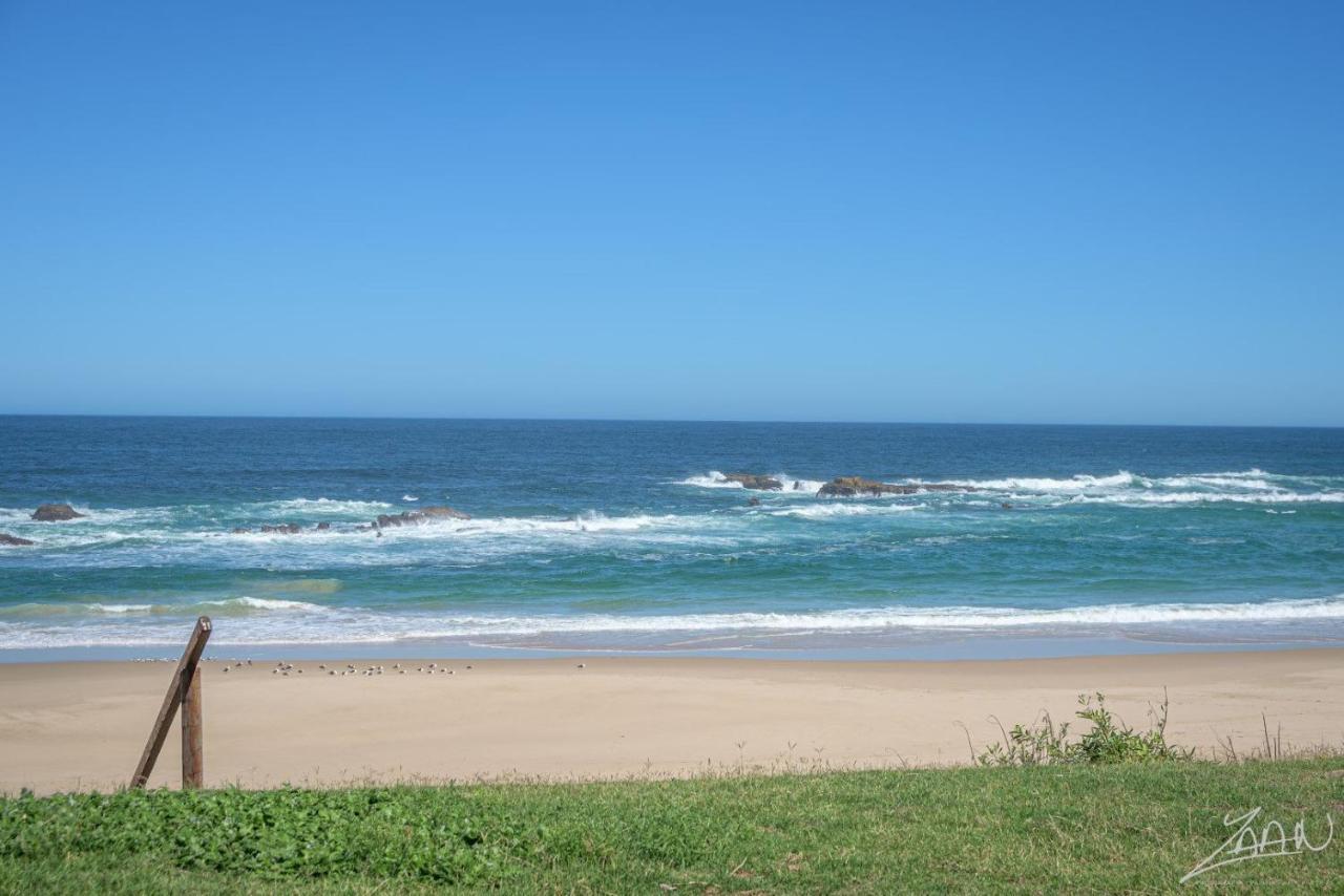 Hotel Fynbos Golf And Country Estate à Eersterivierstrand Extérieur photo