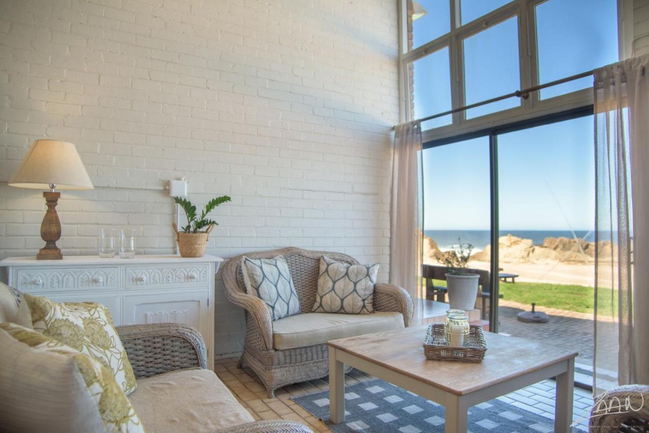 Hotel Fynbos Golf And Country Estate à Eersterivierstrand Extérieur photo