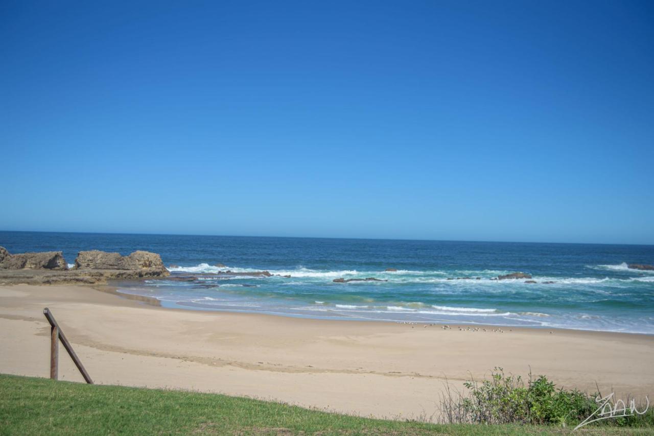 Hotel Fynbos Golf And Country Estate à Eersterivierstrand Extérieur photo