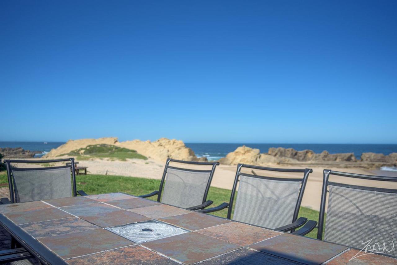 Hotel Fynbos Golf And Country Estate à Eersterivierstrand Extérieur photo
