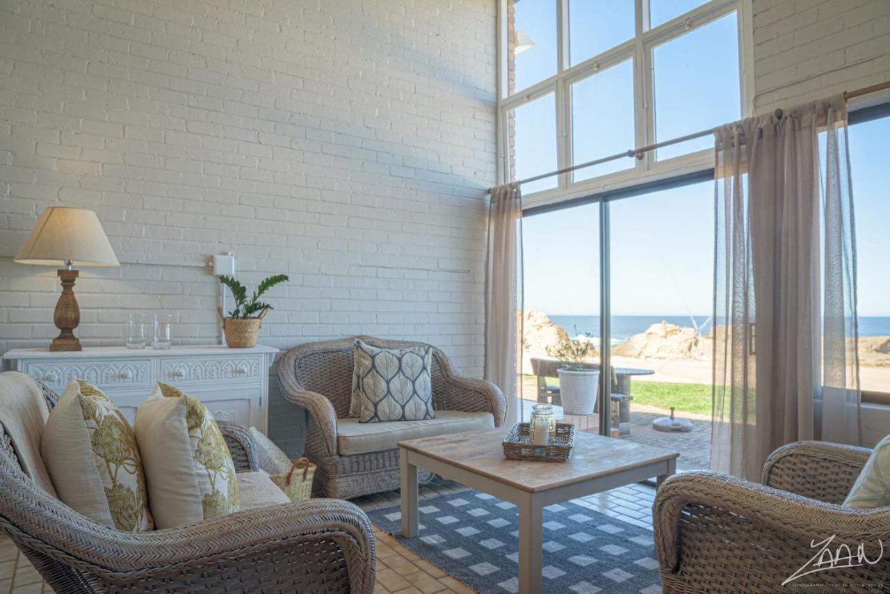 Hotel Fynbos Golf And Country Estate à Eersterivierstrand Extérieur photo
