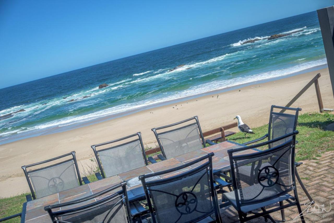 Hotel Fynbos Golf And Country Estate à Eersterivierstrand Extérieur photo