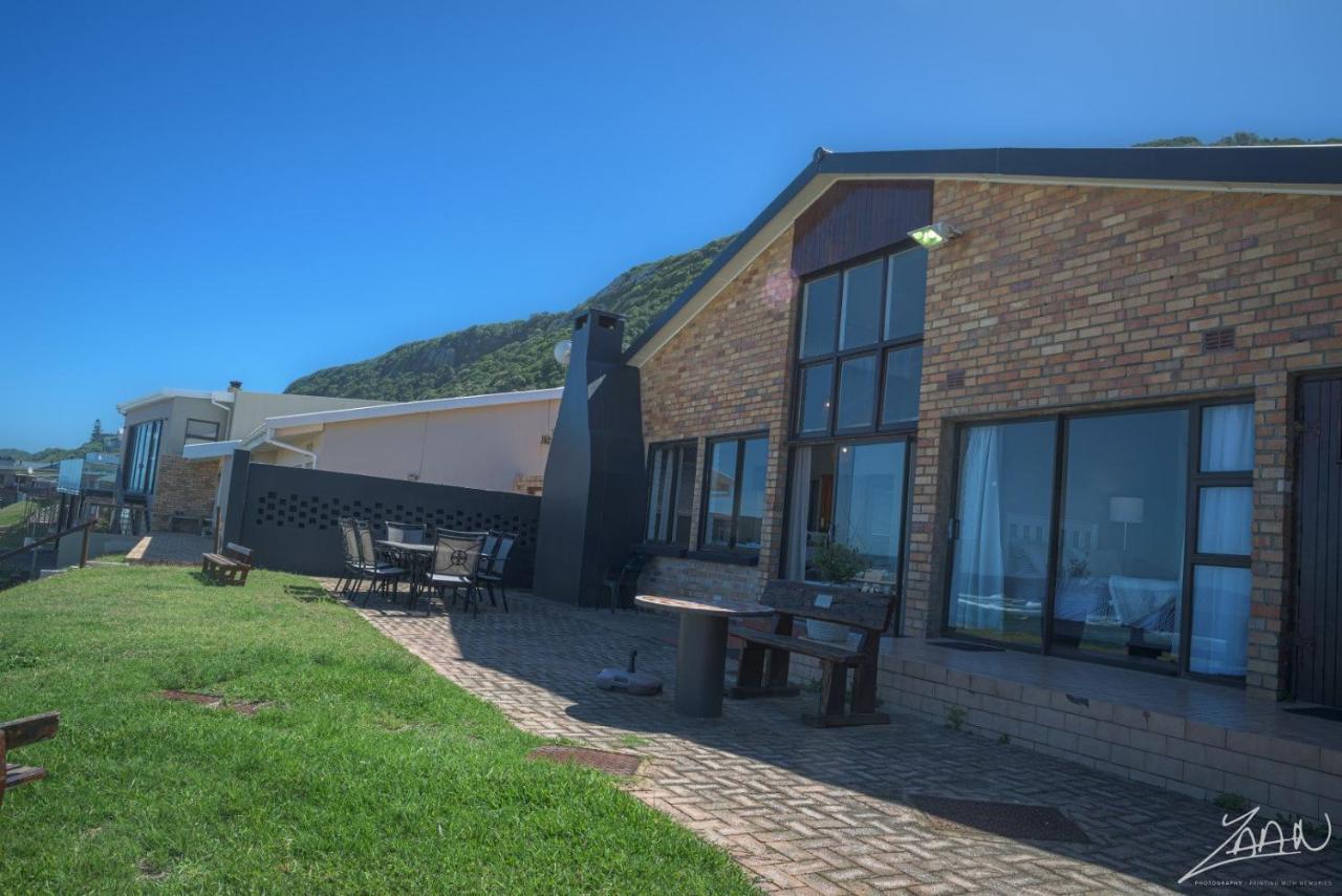 Hotel Fynbos Golf And Country Estate à Eersterivierstrand Extérieur photo