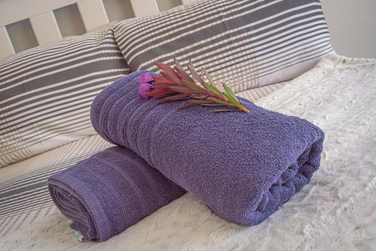 Hotel Fynbos Golf And Country Estate à Eersterivierstrand Extérieur photo