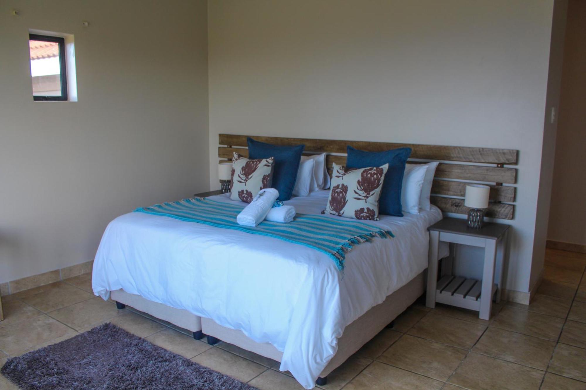 Hotel Fynbos Golf And Country Estate à Eersterivierstrand Extérieur photo