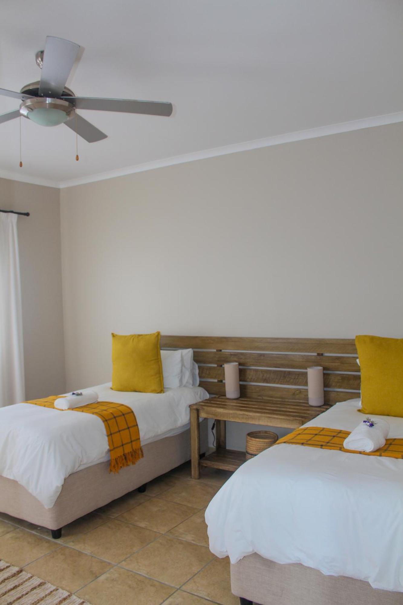 Hotel Fynbos Golf And Country Estate à Eersterivierstrand Extérieur photo