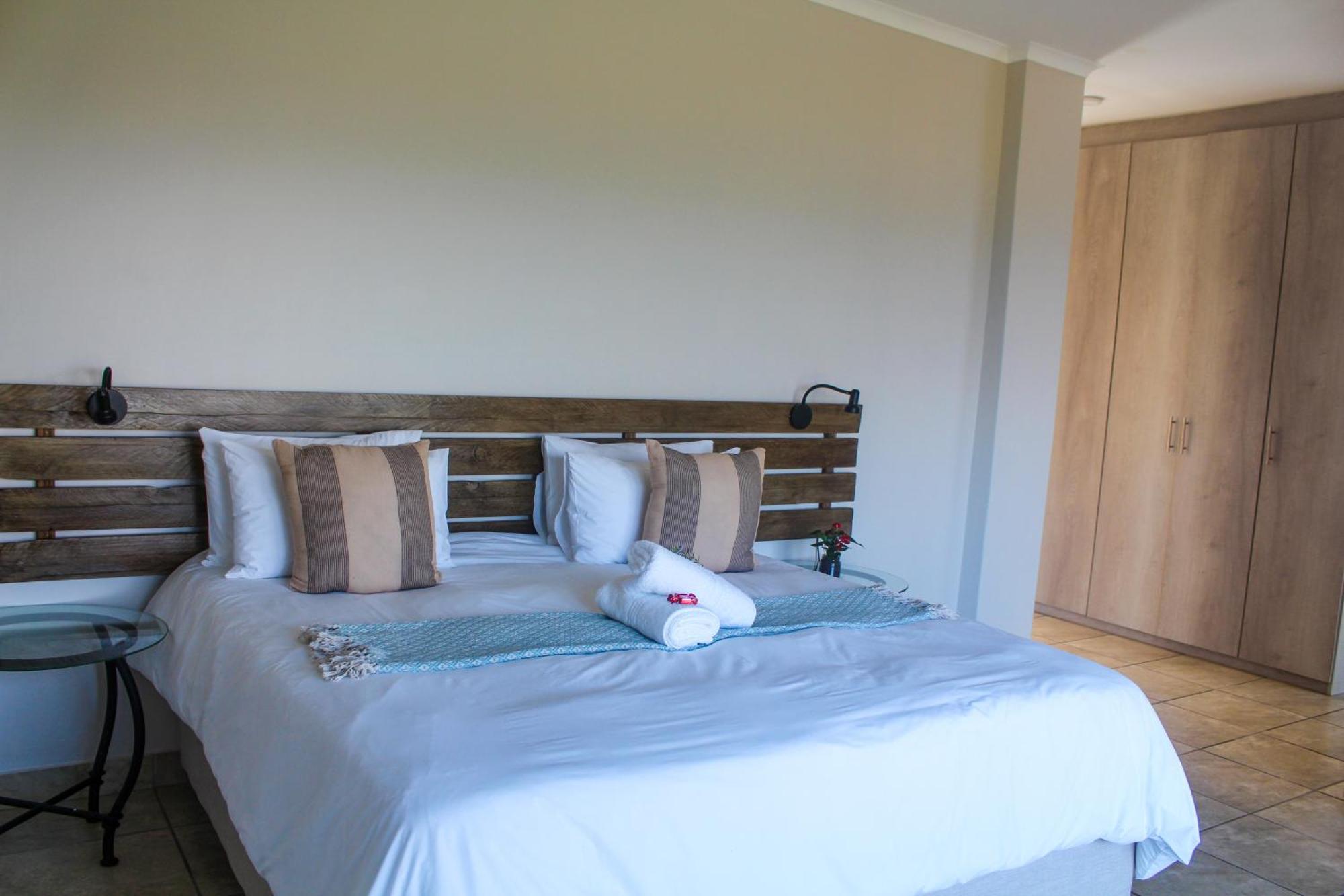 Hotel Fynbos Golf And Country Estate à Eersterivierstrand Extérieur photo