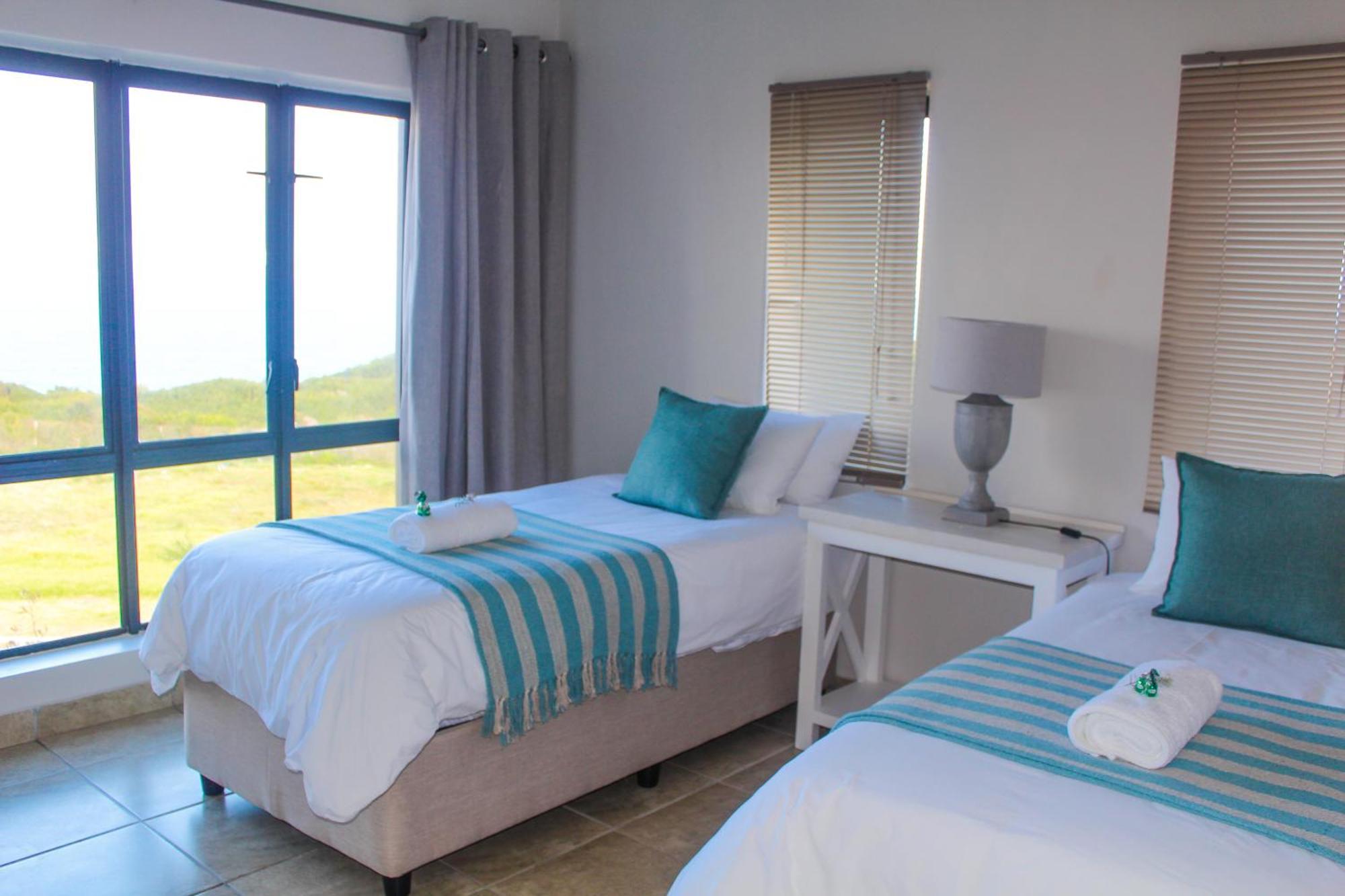 Hotel Fynbos Golf And Country Estate à Eersterivierstrand Extérieur photo